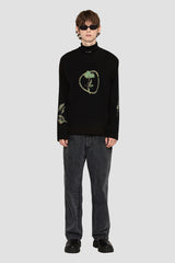 LONGSLEEVE T-SHIRT