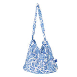 Celadon Flower Bag