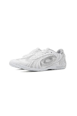 Turbo Lite Series Sneakers Ballet White