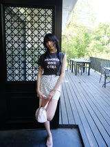 ナンバー ワン Tシャツ