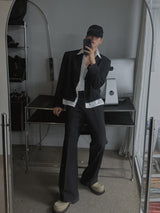 ASCLO All In One Shirt + Jacket (2color)