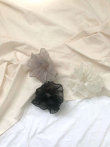 Glash scrunchies