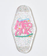 MP HOTEL KEYRING
