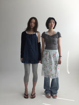 Linden Air Tencel Cardigan (3color)