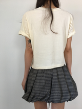 Layered Mood T-shirt (10color)