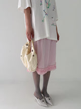 dia netting stocking