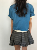 Layered Mood T-shirt (10color)