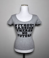 Without Tee (4colors)