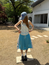 star mesh basketball pants