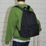  [Hosu Edition] All-Rounder Backpack (Black)