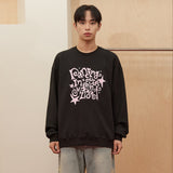 Dancing Star Rivet Sweatshirt