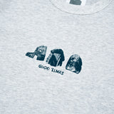 Stonehenge Tee