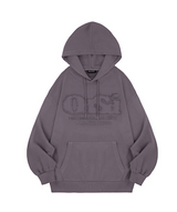 ODSD-Pigment-Damage-Overfit-Hood - 8COLOR