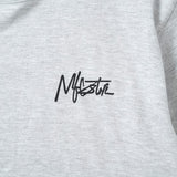 MFC STOREスクリプトロゴTシャツ