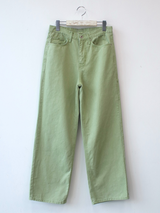regular washing pants 