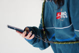RSC OUTDOOR ROPE STRAP (Olive)