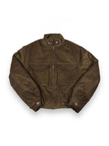 アンヴィルコーデュロイパディットジャケット – M/L (3 Colors)