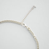 Literally Chain Necklace
