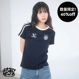 【数量限定】WLLF ユニフォームS/S Tシャツ