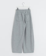 [unisex] Mihi Cut Wide Banding Pants