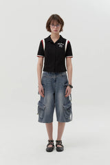 72ボーリングシャツ