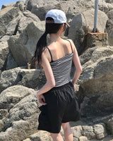 Aidan パンツ