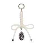 PPA RIBBON KNOT KEYRING