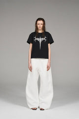 Minimal Graphic T-Shirt