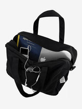 Nylon 4 Pockets Duffle Bag