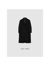 Rony wool Coat