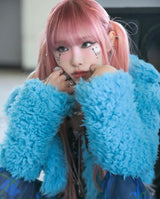 (G)I-DLE Soyeon / [Monsta X Joohoney