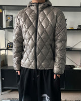 AO キルティングライトウェイトパディング (2C)