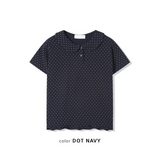 モナカラーTシャツ