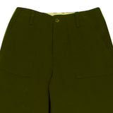 WIDE POCKET STRAIGHT-FIT PANTS (UNISEX)_SYF3PT01KK