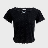 JAM T-SHIRT_BLACK