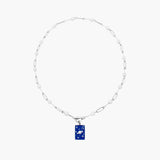 Space City Pearl Necklace