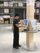 No.1806 stitch side point SP PT
