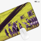 KANKI ARMY SCENE DESKMAT