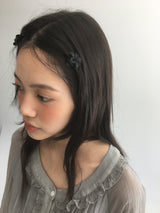 Sophia mini hair clip (1color) 