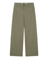 ストラップnyパンツ(khaki)