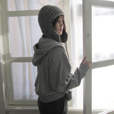 dotoli earflap hat