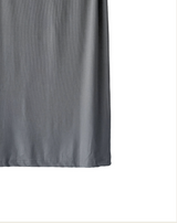  signature fuglet drop line vt + shirring low sk set