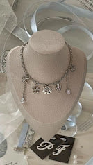 butterfly　ttt　necklace