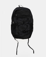 Kajon Gorp Core Check Nylon Mesh Backpack