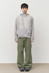 Pra Shell Lightweight Jumper