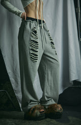 SAGGING JOGGER