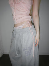 boston sagging wide pt(2 color)