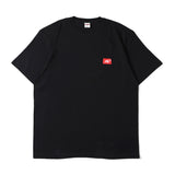 over print x MFC STORE トーキョーエージェンシーTシャツ