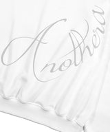 OFF-SHOULDER SWEATSHIRT_Ivory
