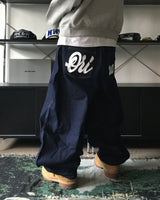 SLレオロー デニムパンツ(2C)